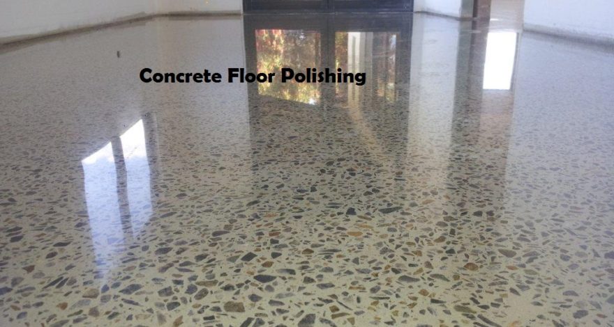 Concrete-Floor-Polishing