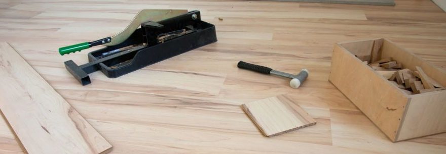 timber floor repairs in Melbourne
