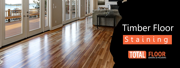 floor sanding and polishing services Melbourne