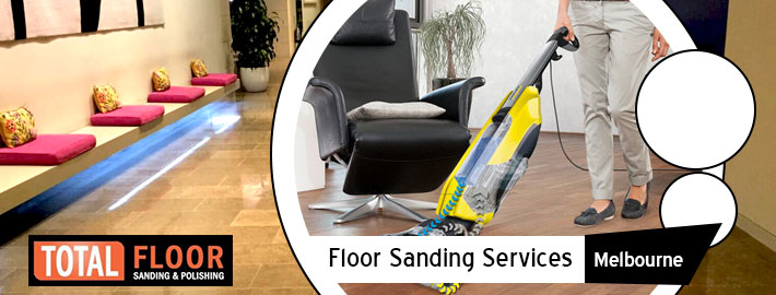 floor sanding Melbourne