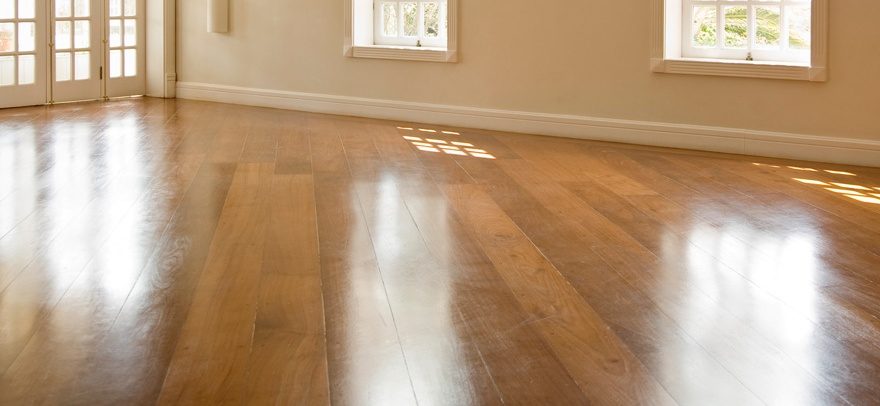 timber floor buffing and cleaning Melbourne