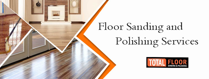 floor sanding and polishing Melbourne