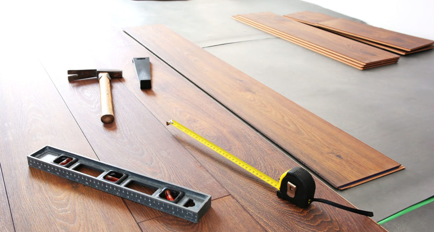 Timber Floor Repairs Melbourne