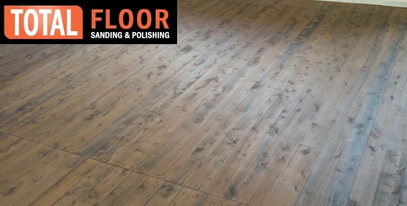 timber floor staining melbourne