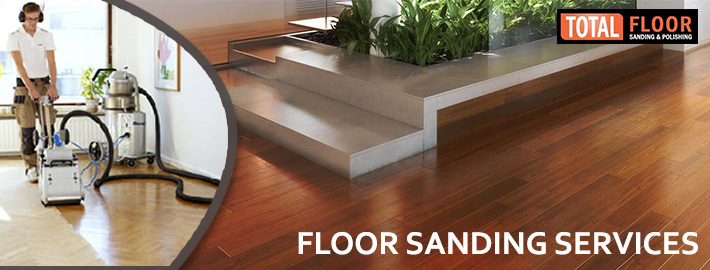 timber floor sanding and polishing Melbourne