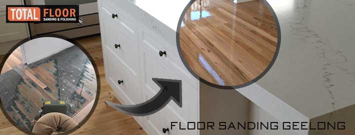 floor sanding Geelong