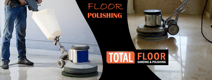 floor polishing Geelong