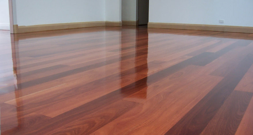 floor polishing Geelong