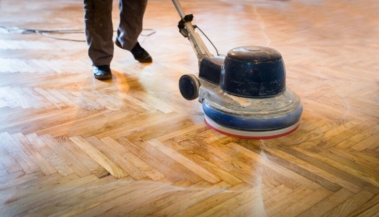 Floor Sanding Geelong Can Use A Steam, Should Steam Mops Be Used On Hardwood Floors