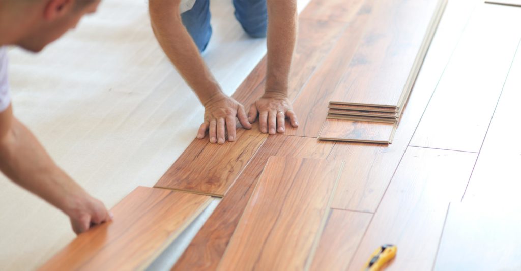 timber floor sanding melbourne