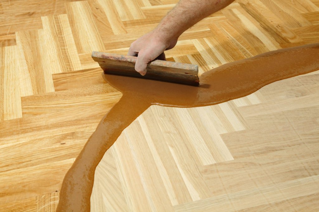 floor sanding and polishing melbourne