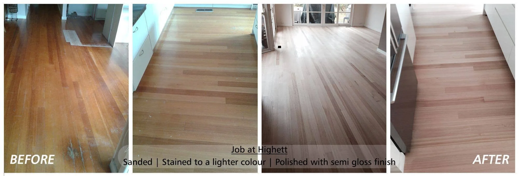 Floor Polishing Geelong