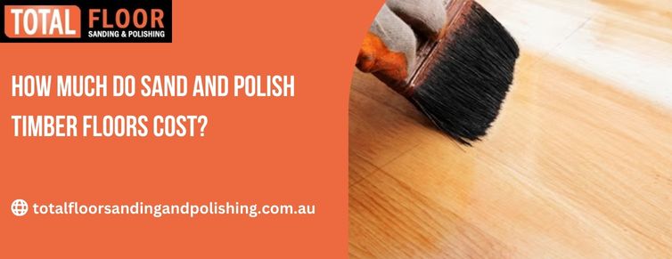 professional floor sanding and polishing Melbourne