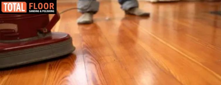 residential floor sanding Melbourne