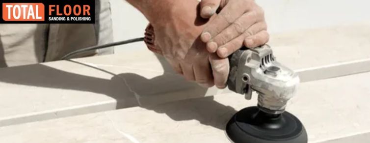 best concrete polishing Melbourne services