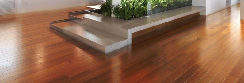 Timber Floor Sanding and Polishing Melbourne