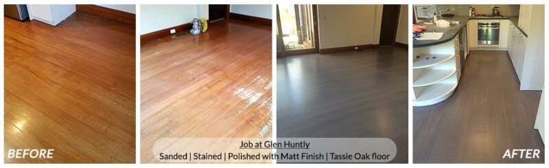 Floor Sanding and Polishing Services Company