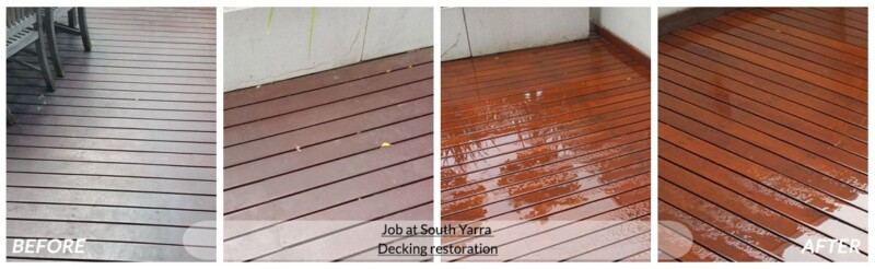 Process Of Floor Sanding Melbourne